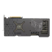 کارت گرافیک ایسوس TUF Gaming Radeon RX 7900 XTX OC Edition با حافظه 24 گیگابایت